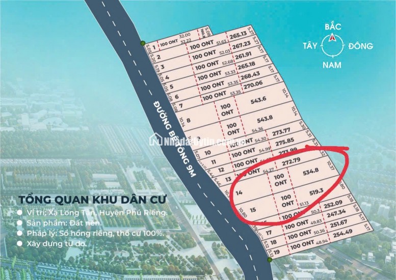  ƯU ĐÃI SỐC – CHỐT NGAY NHẬN 1 CHỈ VÀNG   Số lượng có hạn, nhanh tay kẻo lỡ!   ĐẤT ĐẸP PHÚ RIỀNG – VỊ TRÍ VÀNG NGAY KHU CÔNG NGHIỆP 